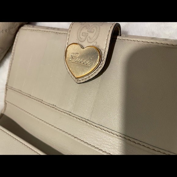 Gucci Sukey Tote Guccissima Leather Medium - Picture 15 of 15